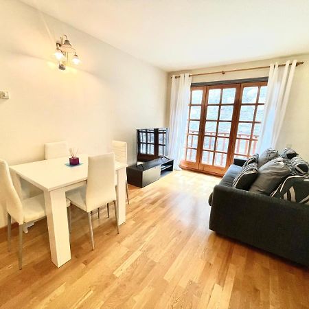 卡尼略Apartamento Rustic Chic Refugis公寓 外观 照片