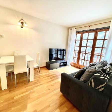 卡尼略Apartamento Rustic Chic Refugis公寓 外观 照片