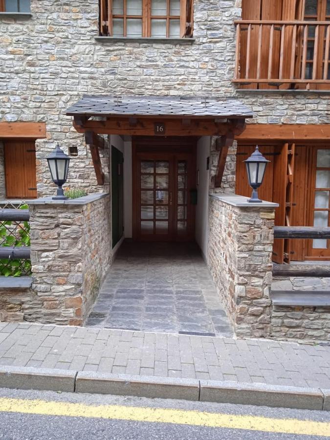卡尼略Apartamento Rustic Chic Refugis公寓 外观 照片