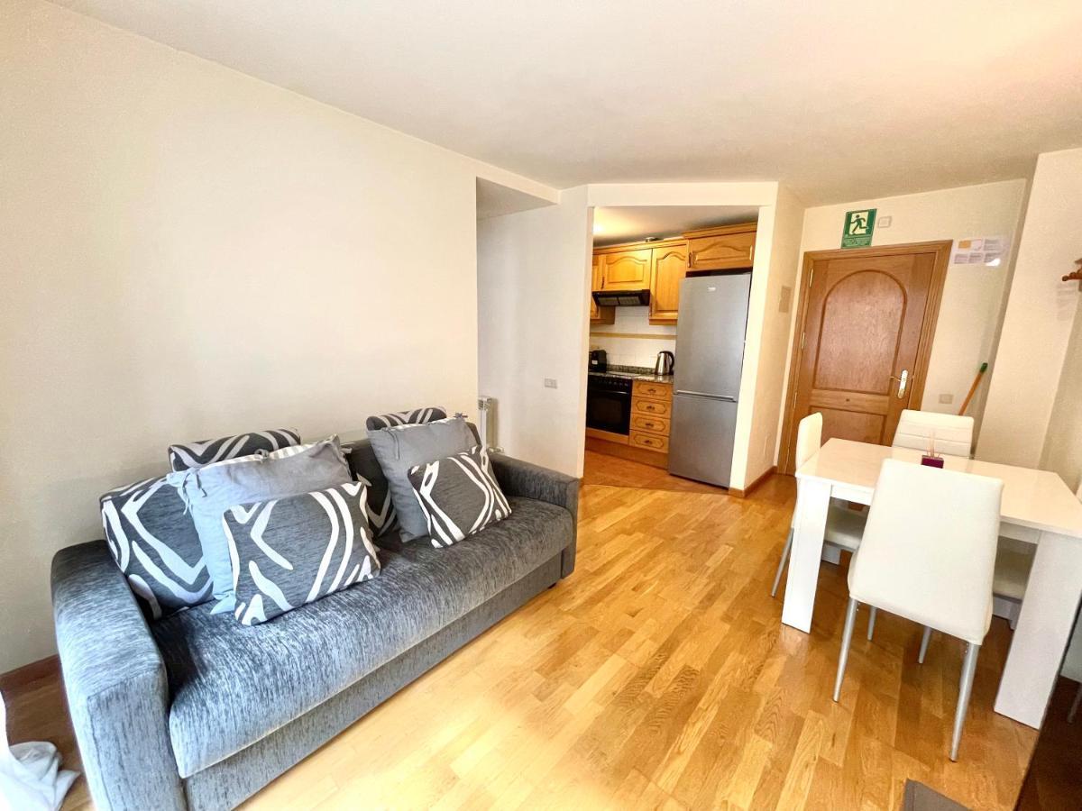 卡尼略Apartamento Rustic Chic Refugis公寓 外观 照片