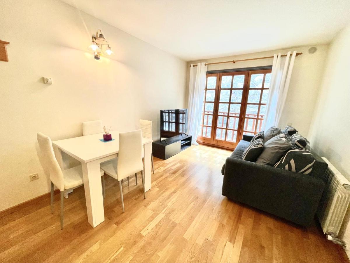 卡尼略Apartamento Rustic Chic Refugis公寓 外观 照片