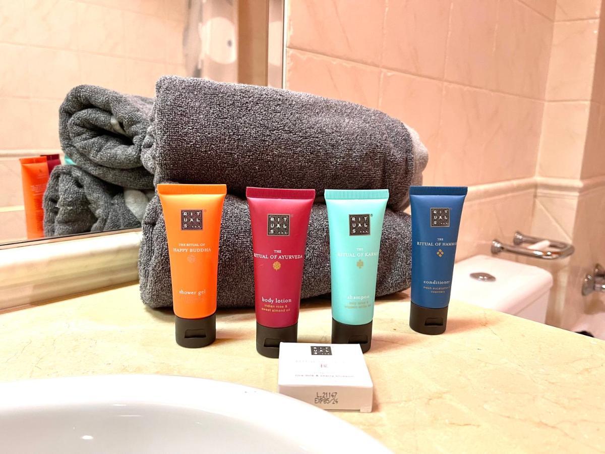 卡尼略Apartamento Rustic Chic Refugis公寓 外观 照片