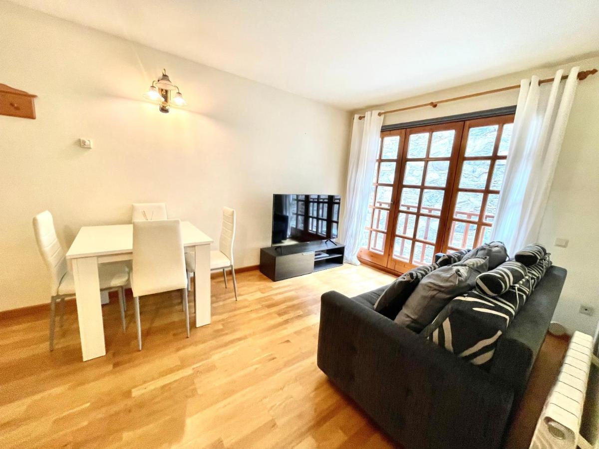 卡尼略Apartamento Rustic Chic Refugis公寓 外观 照片