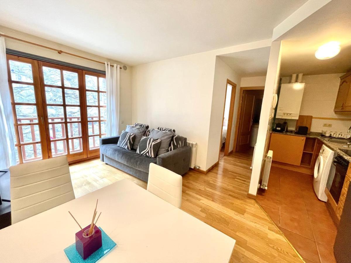卡尼略Apartamento Rustic Chic Refugis公寓 外观 照片