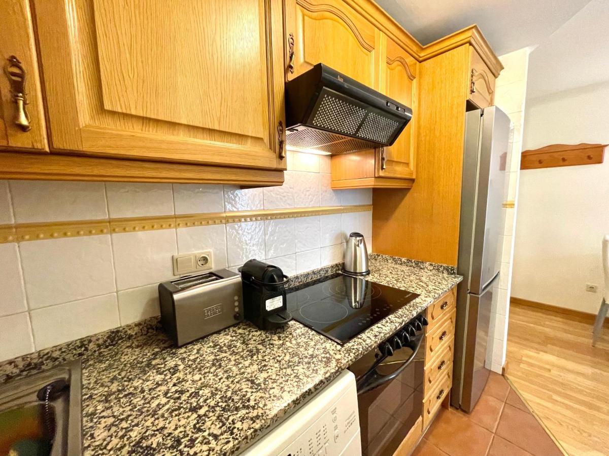 卡尼略Apartamento Rustic Chic Refugis公寓 外观 照片